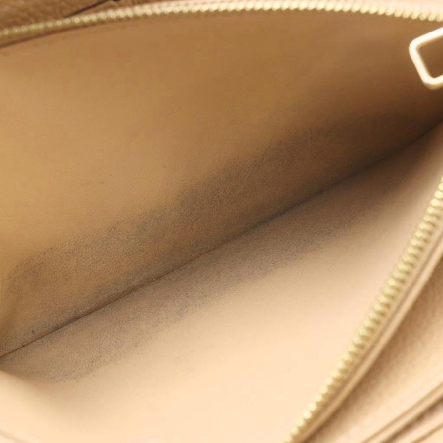 LOUIS VUITTON（ルイ・ヴィトン） ジッピーウォレ モノグラム 長財布