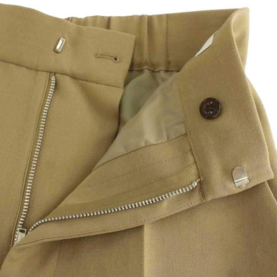 アメリヴィンテージ Ameri VINTAGE MARLENE SET UP PANTS セットアップ