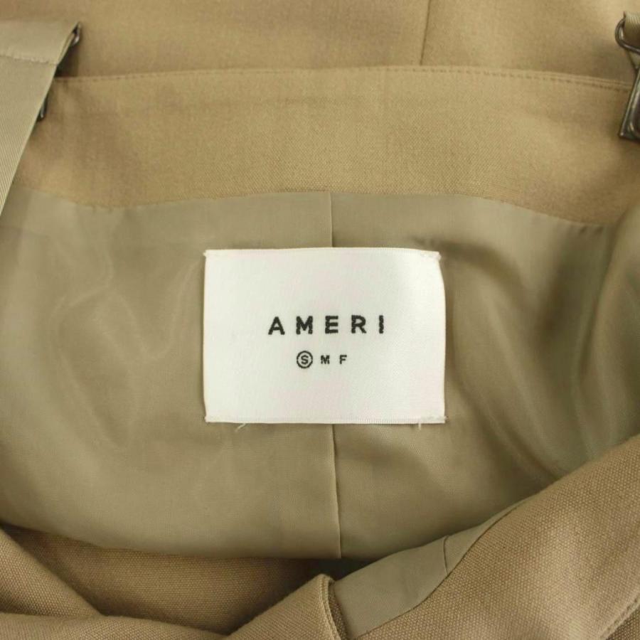 アメリヴィンテージ Ameri VINTAGE MARLENE SET UP PANTS セットアップ