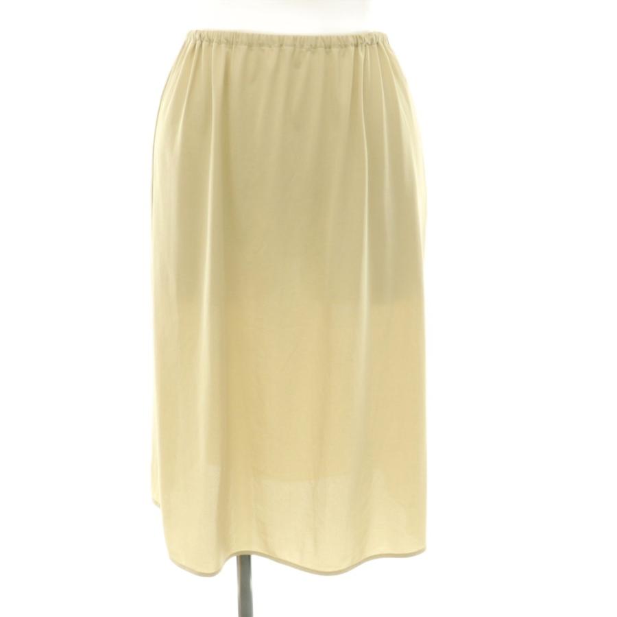 アナイ ANAYI 24SS ドライツイルポケットシャツワンピース ロング