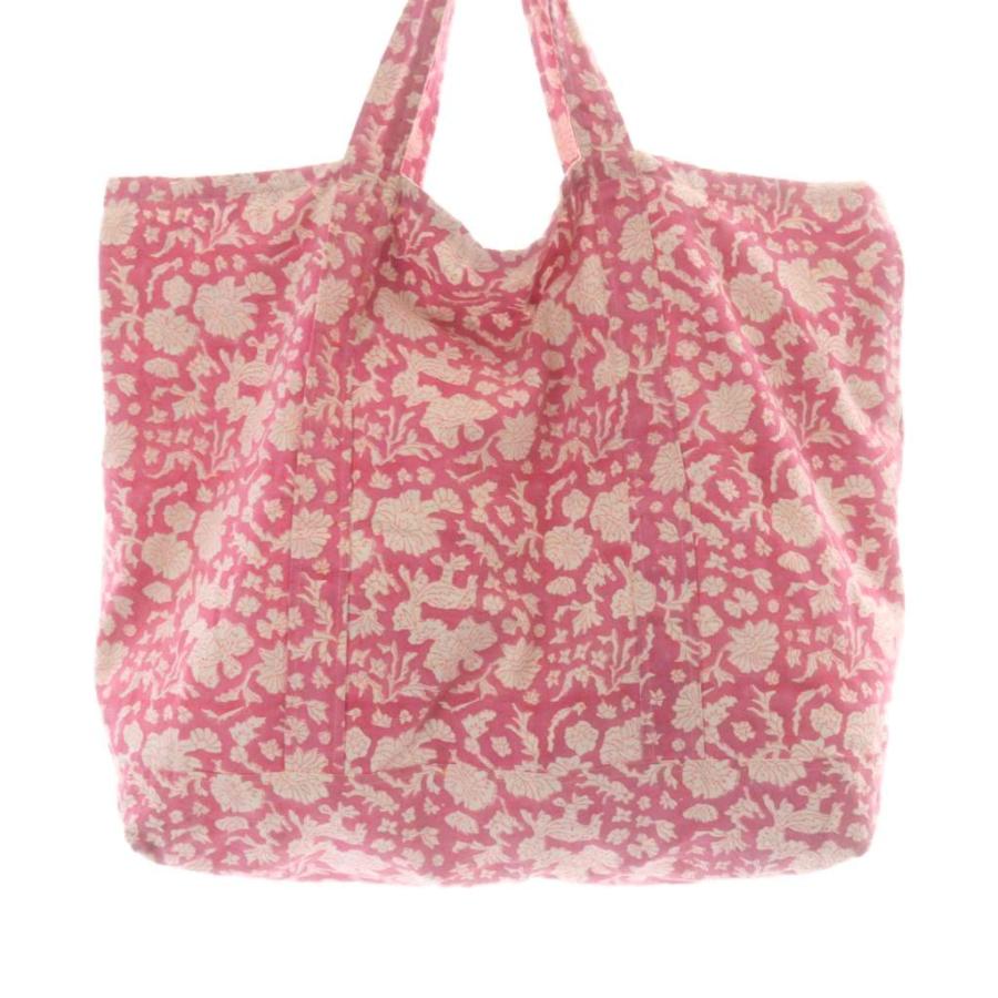 エスゼット SZ Blockprints Ron Herman ビッグトート バッグ SZ Blockprints Ron Herman トートバッグ