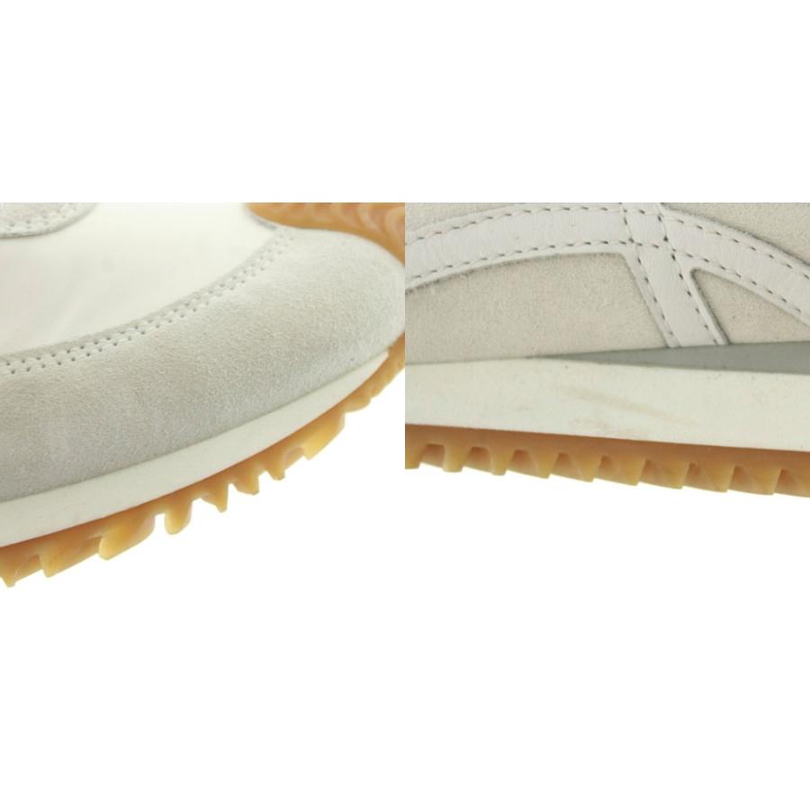 LOEWE（ロエベ） フローランナー スニーカー シューズ 37 24.0cm 白