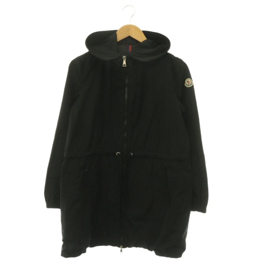 MONCLER モンクレール ジャパン製 ナイロン スプリングコート TOPAZ