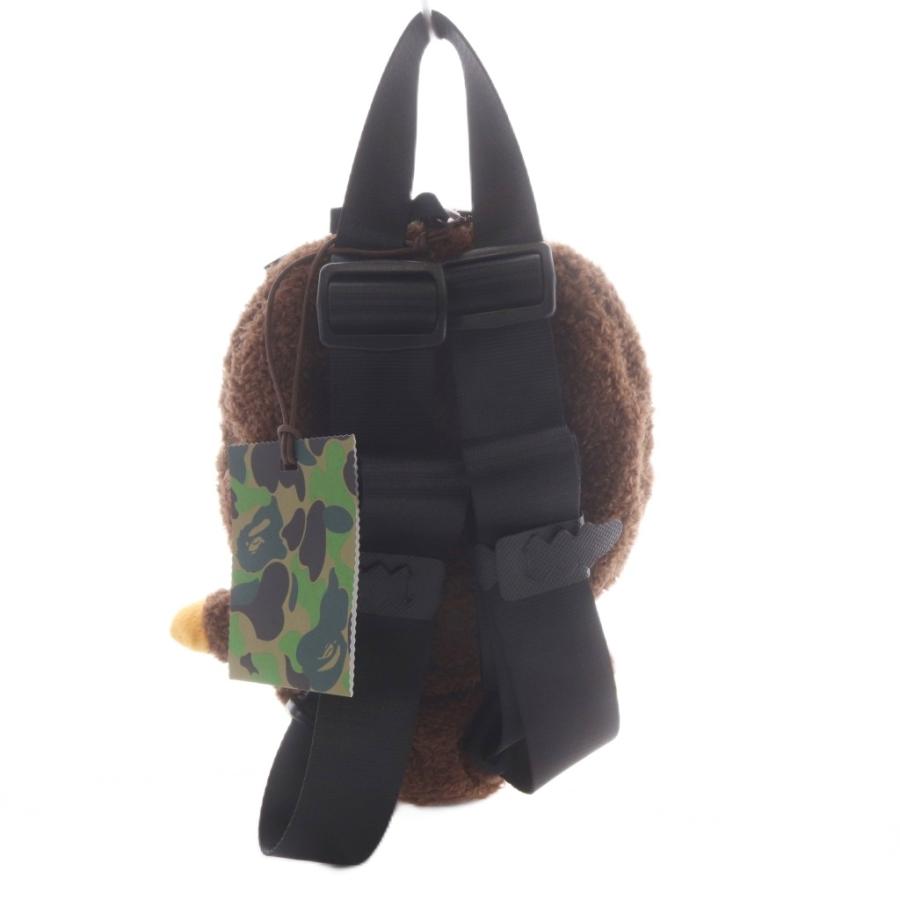 マイロリュック A BATHING APE（アベイシングエイプ） 未使用品 A BATHING APE Baby