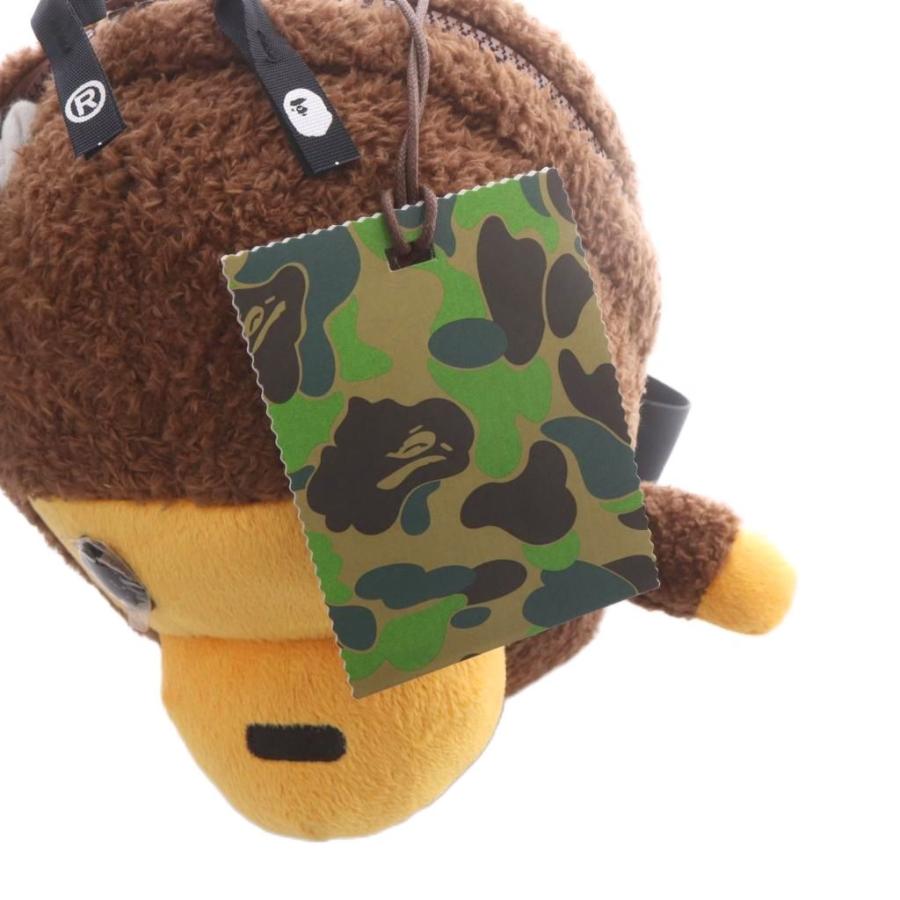 A BATHING APE（アベイシングエイプ） 未使用品 A BATHING APE Baby