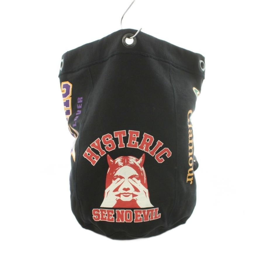 HYSTERIC GLAMOUR（ヒステリックグラマー） 25AW COLLEEGE COLLAGE 