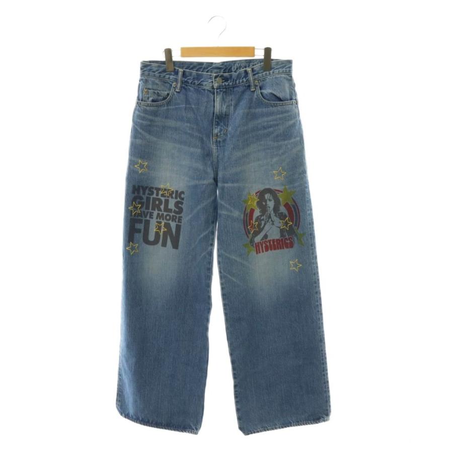 HYSTERIC GLAMOUR（ヒステリックグラマー） HYSTERIC GLAMOUR WOMAN 