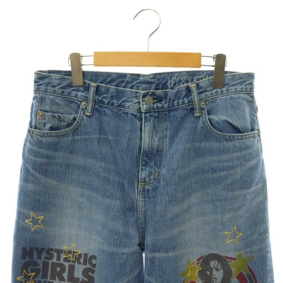 HYSTERIC GLAMOUR（ヒステリックグラマー） HYSTERIC GLAMOUR WOMAN 