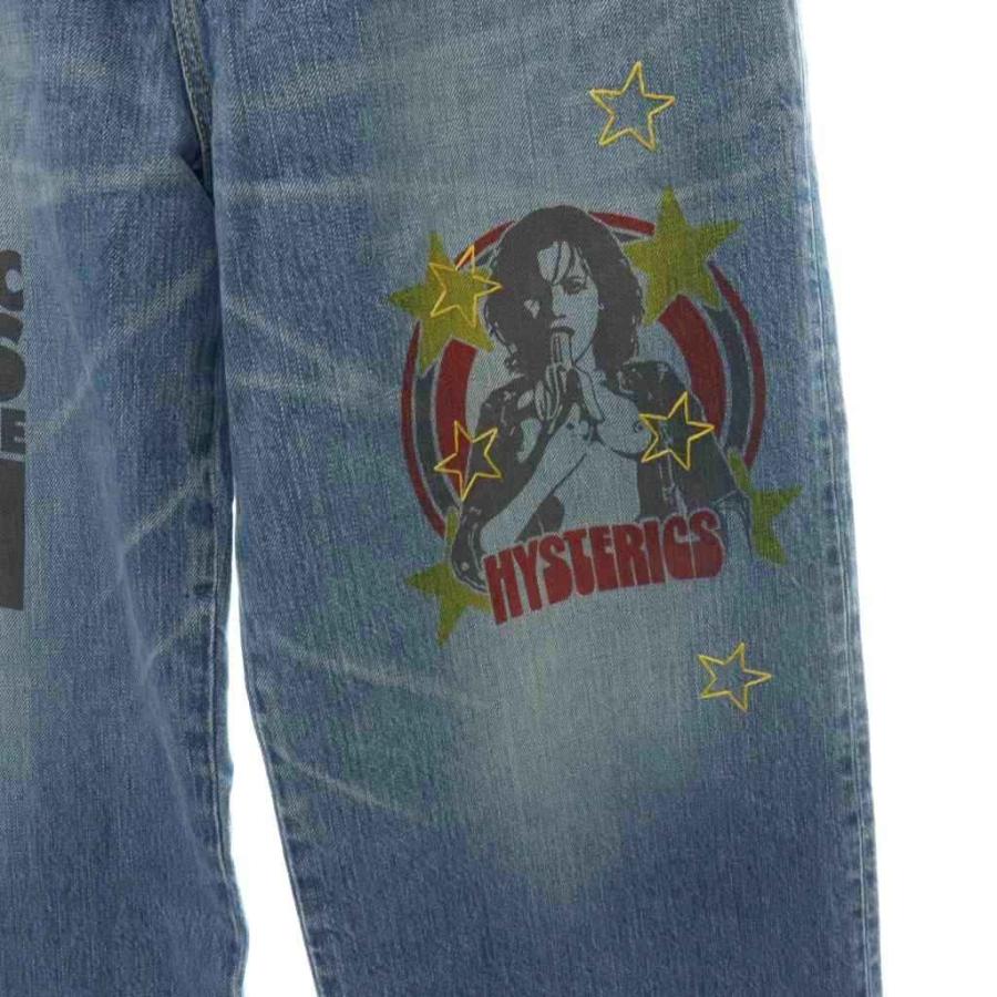 HYSTERIC GLAMOUR（ヒステリックグラマー） HYSTERIC GLAMOUR WOMAN 