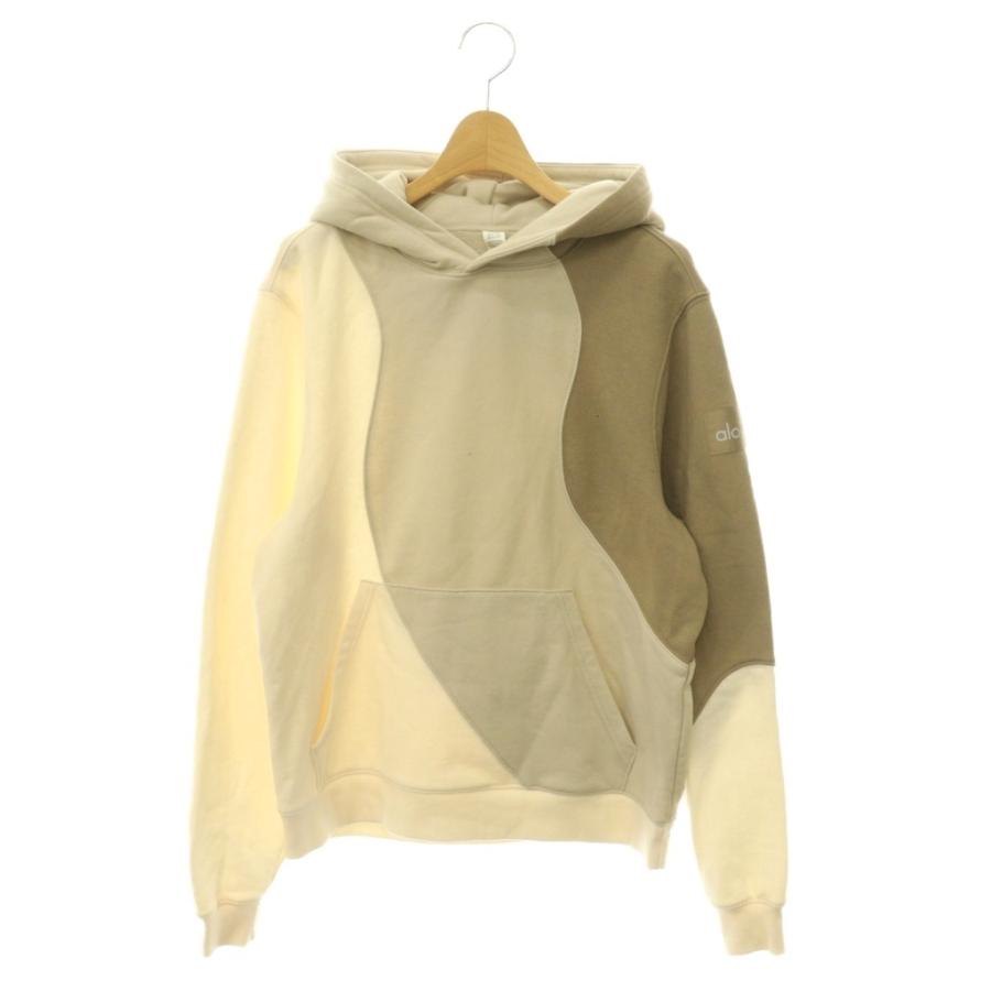 アローヨガ ALO Yoga 25AW U3039R ake Waves Hoodie フーディー 