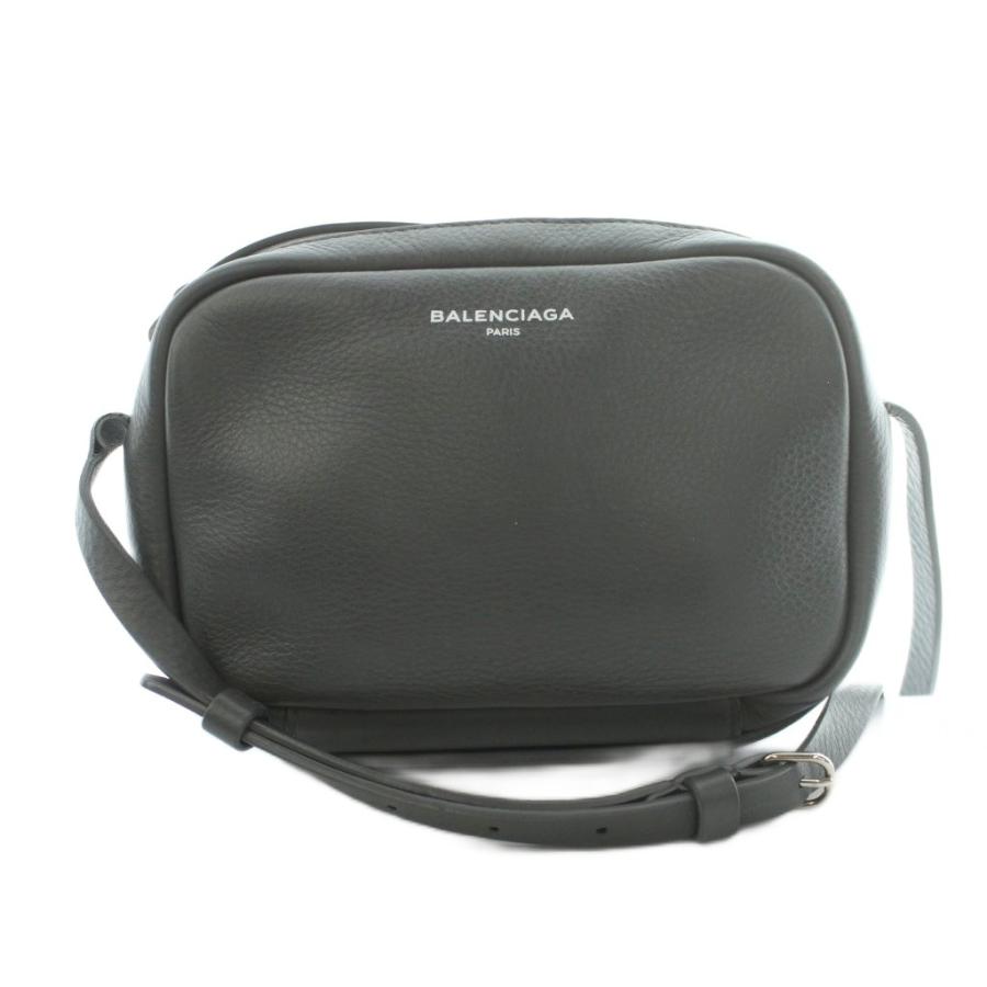 BALENCIAGA（バレンシアガ） エブリデイ カメラバッグ XS ショルダー 