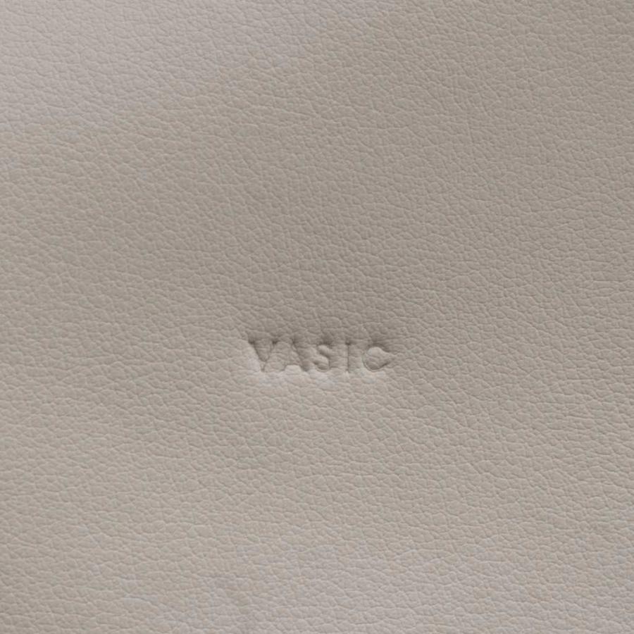 ヴァジック VASIC wells ドローストリングトートバッグ トートバッグ 