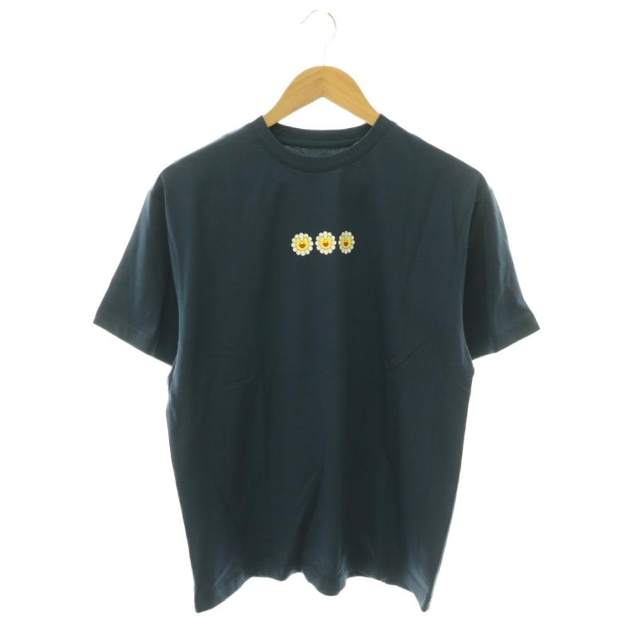 未使用品 ニュージーンズ NEWJEANS ×村上隆 Supernatural T-Shirt T