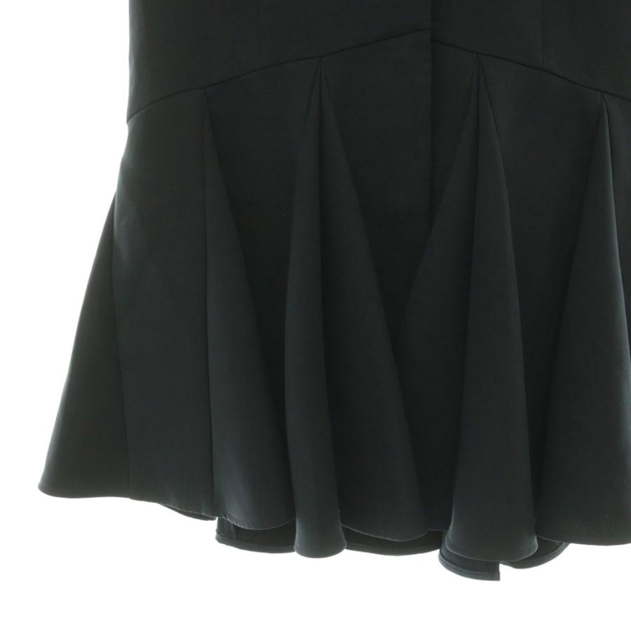 LE PHIL（ル フィル） ル フィル LE PHIL 25SS ダブルクロスペプラム