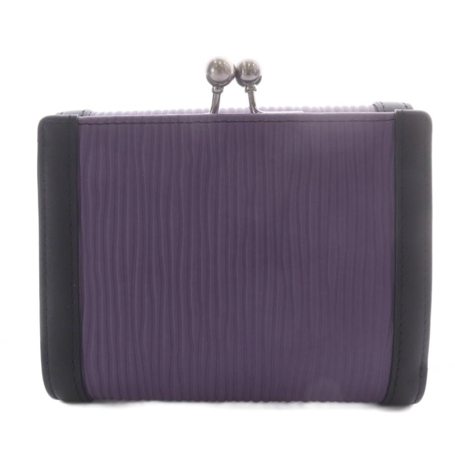 ANNA SUI（アナスイ） ANNA SUI Disney ヴィランズ アースラ 財布 三