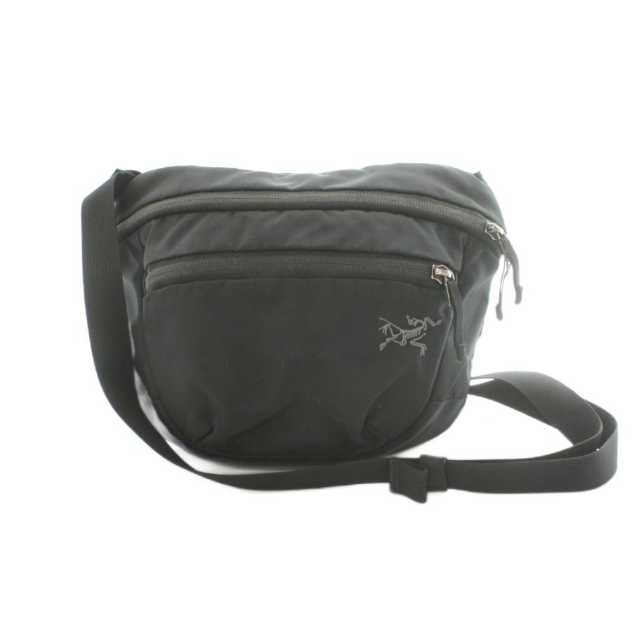 ARC'TERYX（アークテリクス） ARC'TERYX Mantis 2 Waistpack ウエスト