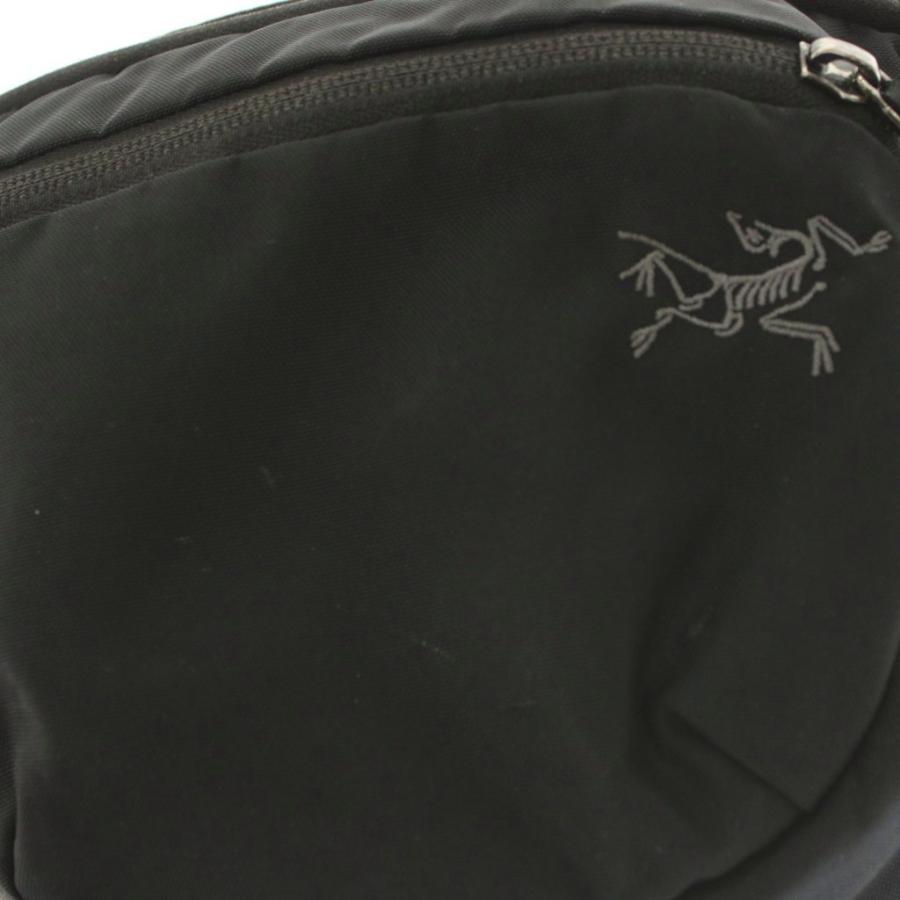 ARC'TERYX（アークテリクス） ARC'TERYX Mantis 2 Waistpack ウエスト