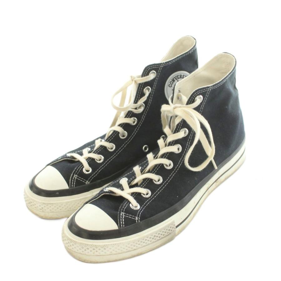 コンバース AS J VTG 50 HI スニーカー ハイカット 7OH01 CONVERSE（コンバース） CONVERSE AS J VTG 50 HI スニーカー