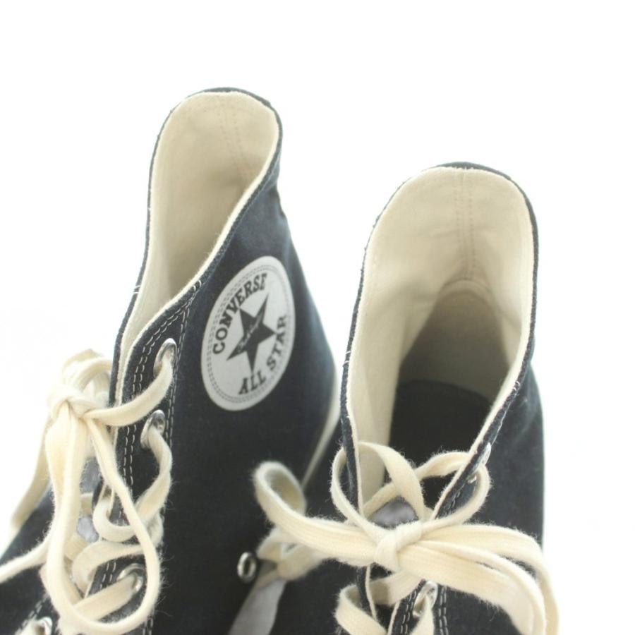 コンバース AS J VTG 50 HI スニーカー ハイカット 7OH01 CONVERSE（コンバース） CONVERSE AS J VTG 50 HI スニーカー