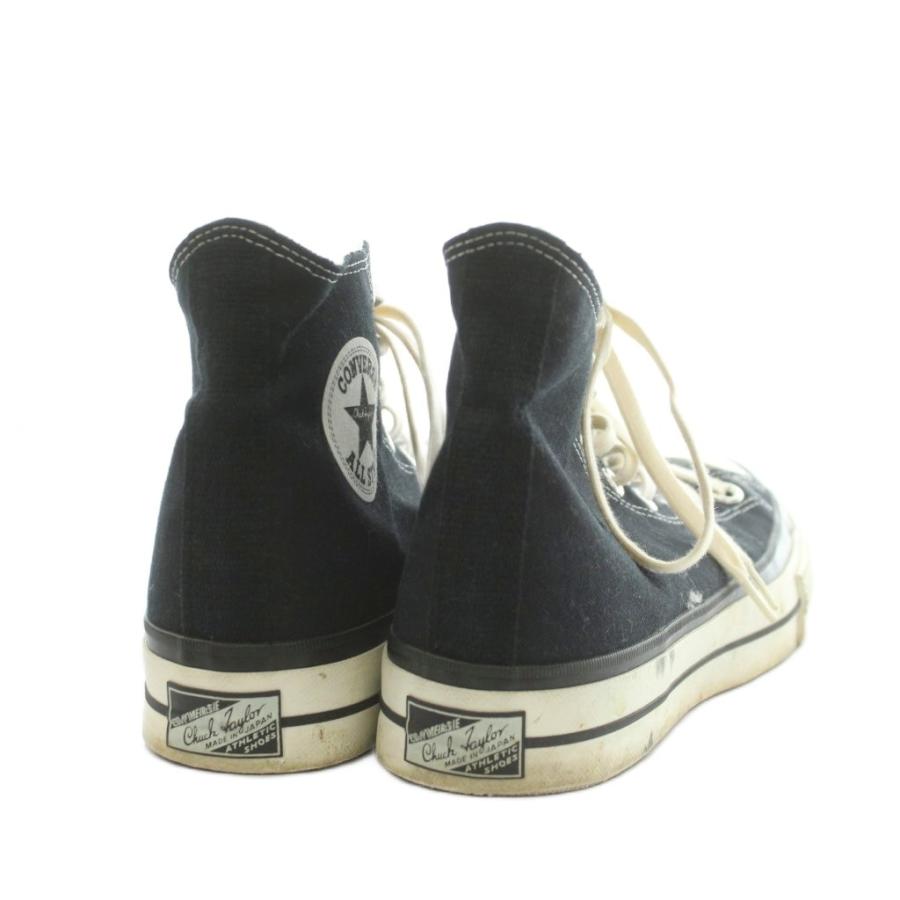 コンバース AS J VTG 50 HI スニーカー ハイカット 7OH01 CONVERSE（コンバース） CONVERSE AS J VTG 50 HI スニーカー