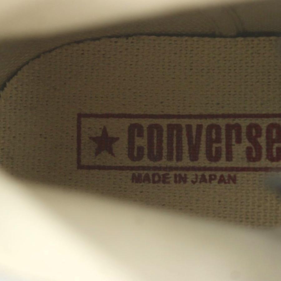 CONVERSE（コンバース） CONVERSE AS J VTG 50 HI スニーカー