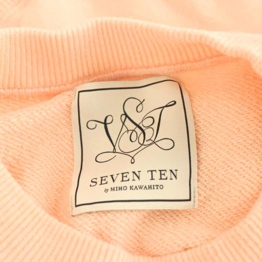 セブンテンバイミホカワヒト SEVEN TEN by MIHO KAWAHITO 24SS コード