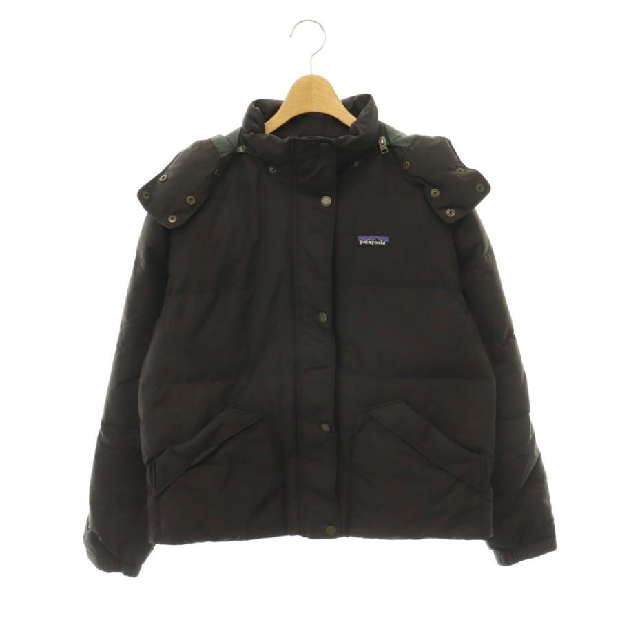 パタゴニア Patagonia 20625 ダウンドリフト・ジャケット ジップアップ