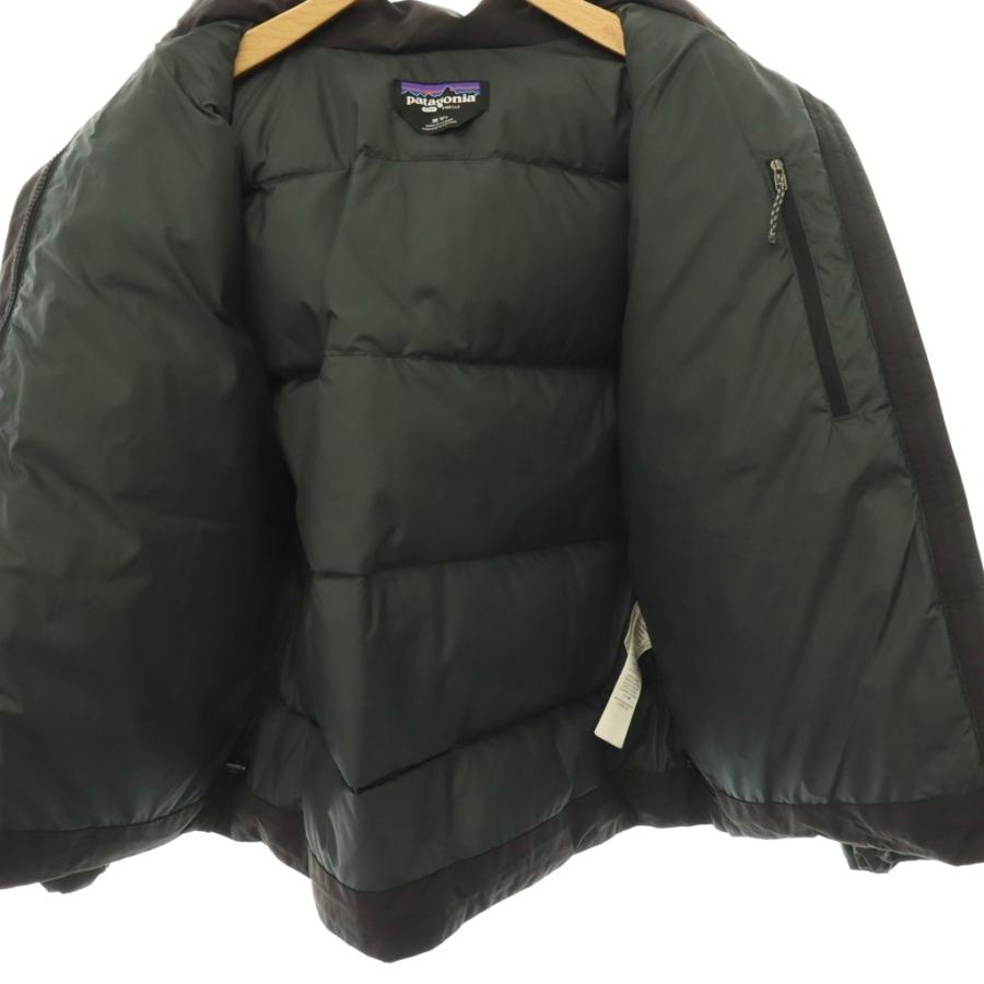 パタゴニア Patagonia 20625 ダウンドリフト・ジャケット ジップアップ