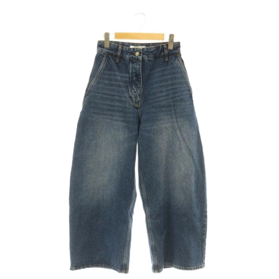 未使用品 スタジオニコルソン STUDIO NICHOLSON 14OZ REGEN DENIM