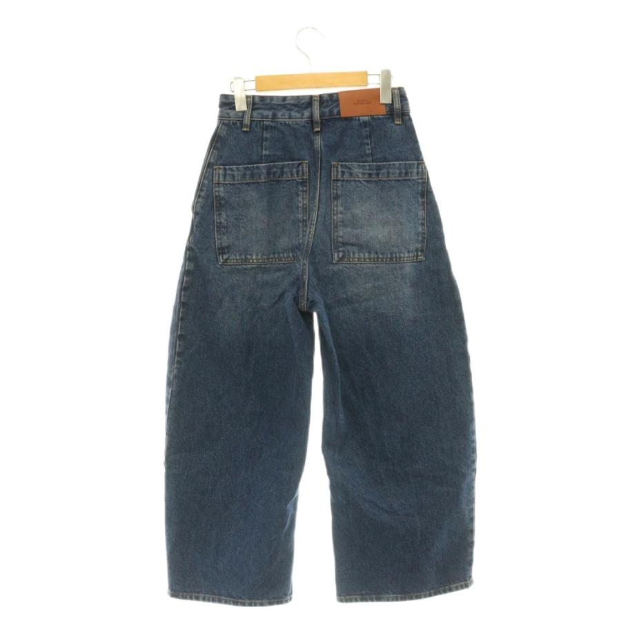 未使用品 スタジオニコルソン STUDIO NICHOLSON 14OZ REGEN DENIM