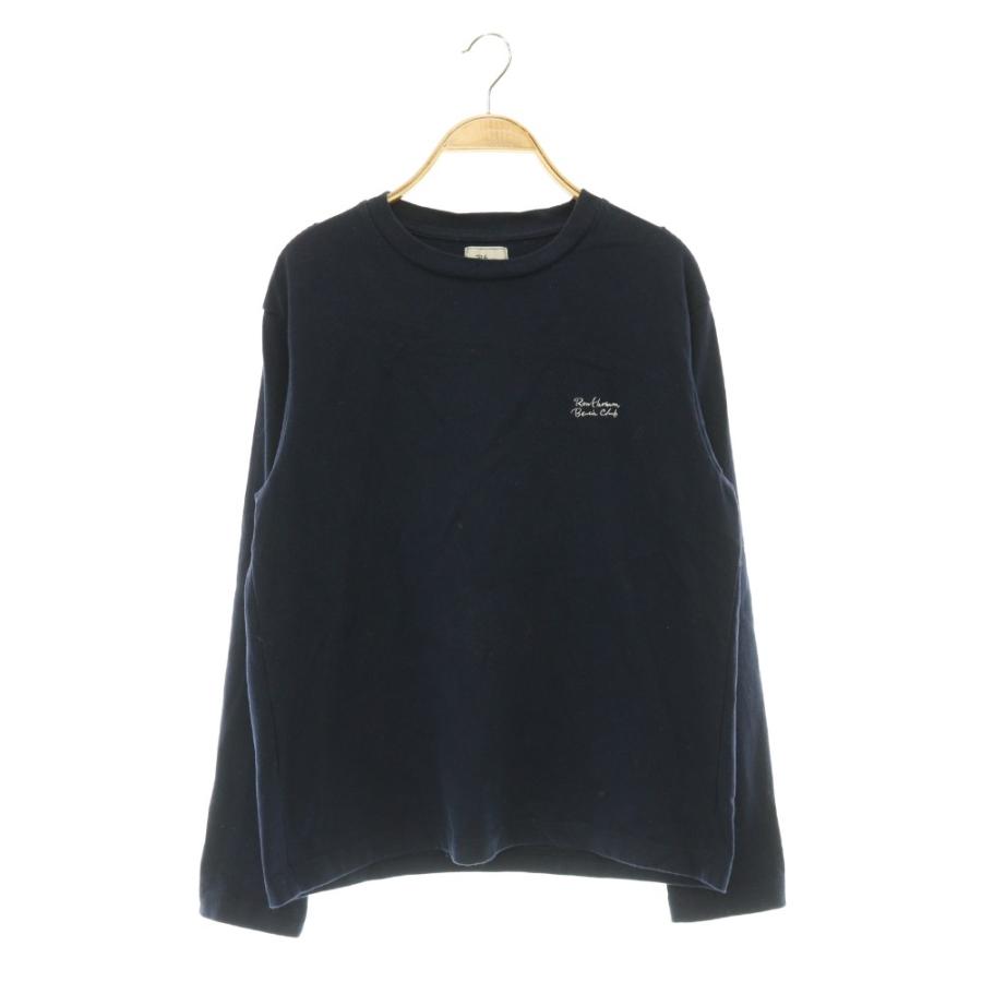 ロンハーマン Ron Herman Beach Club Long SleeveTee Tシャツ 長袖