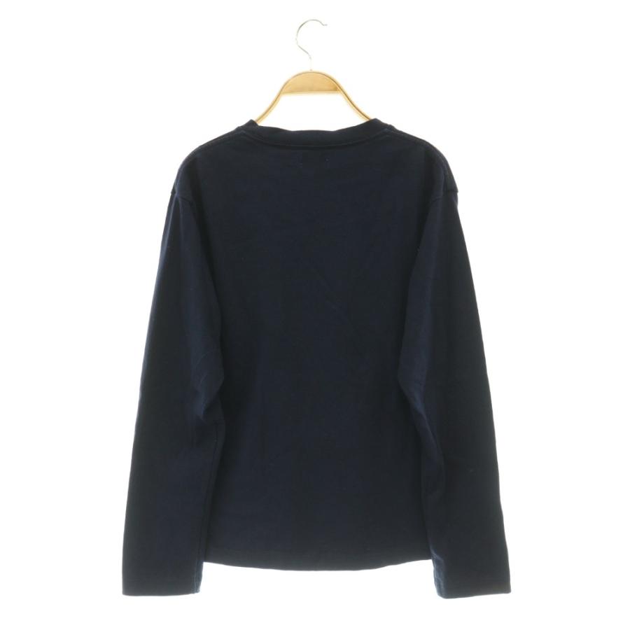 ロンハーマン Ron Herman Beach Club Long SleeveTee Tシャツ 長袖