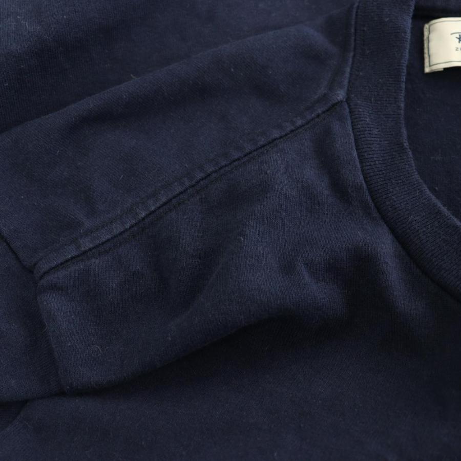 ロンハーマン Ron Herman Beach Club Long SleeveTee Tシャツ 長袖