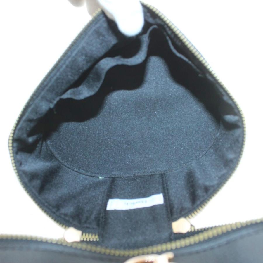 Darich（ダーリッチ） Darich Dモチーフバニティバッグ ショルダー