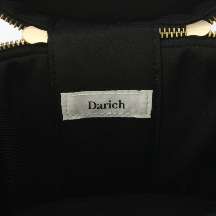 Darich（ダーリッチ） Darich Dモチーフバニティバッグ ショルダー