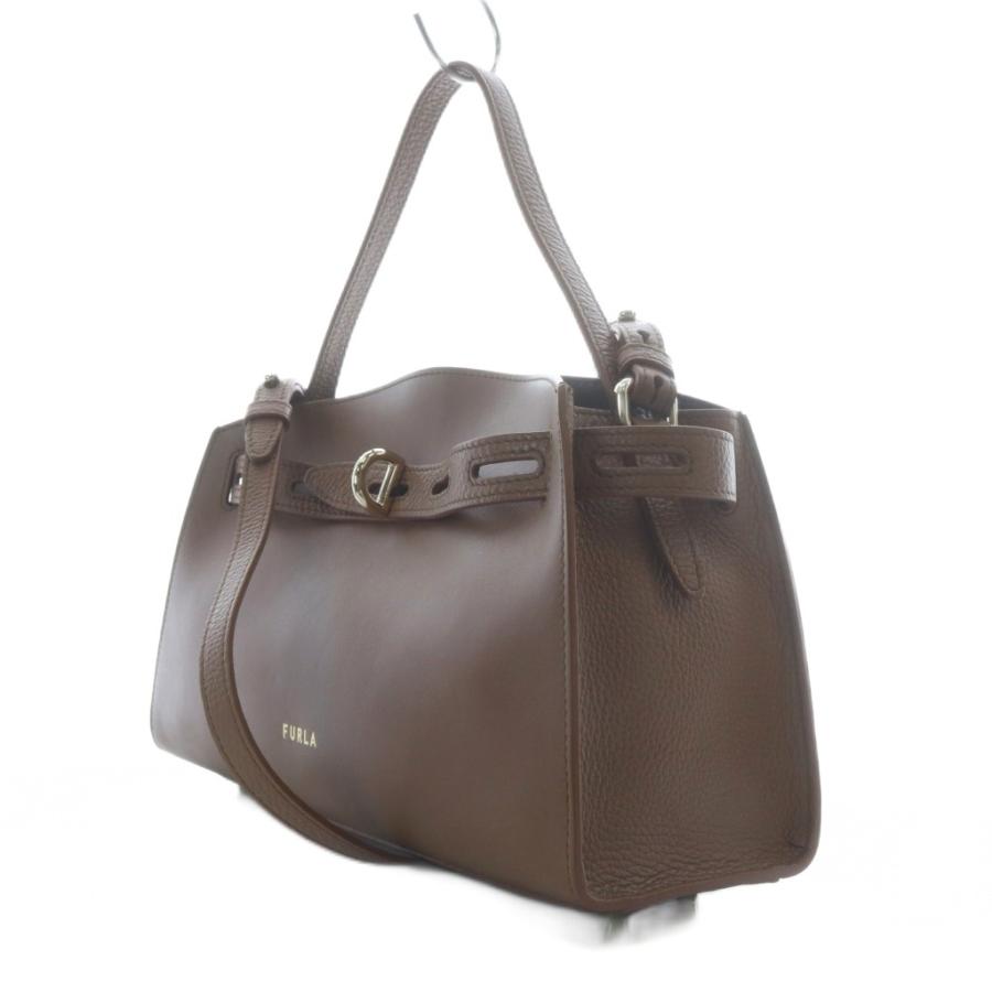 FURLA（フルラ） マルゲリータ 2WAY ハンドバッグ ワンハンドル