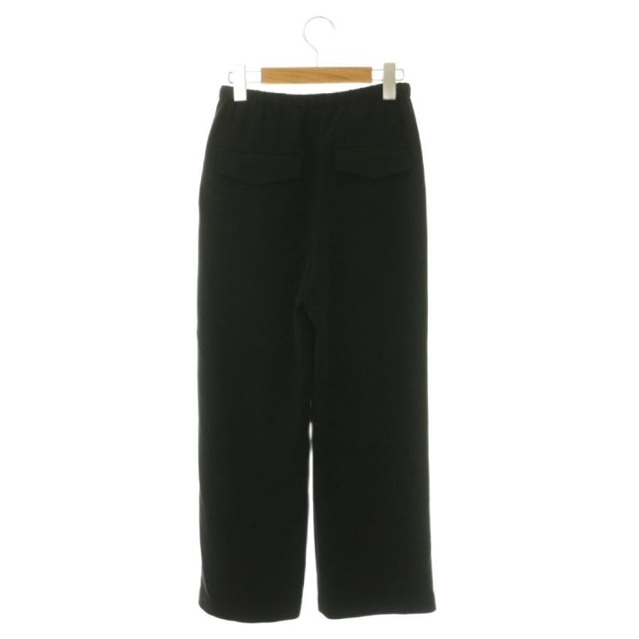 theory（セオリー） Theory 25SS Admiral Crepe Pleated Pant 