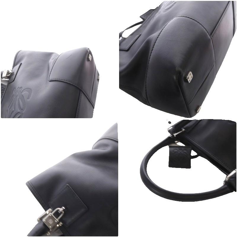 LOEWE（ロエベ） アマソナ フスタ AMAZONA FUSTA アナグラム 