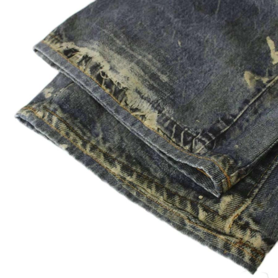 未使用品 アクネ ストゥディオズ Acne Studios 1981 ルーズフィット