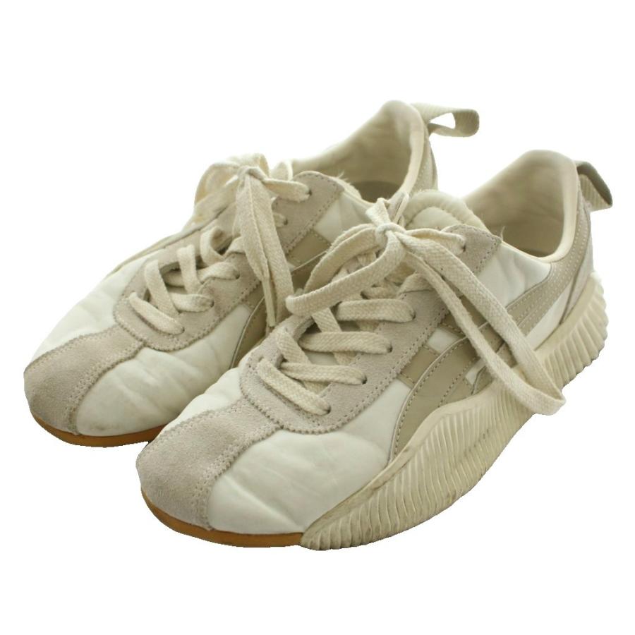 Onitsuka Tiger MEXICO 22.5cm オニツカ Onitsuka Tiger（オニツカタイガー） アクロモント ACROMOUNT