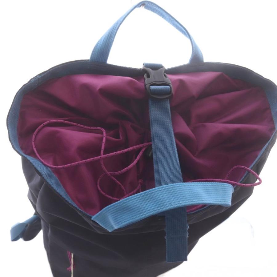 未使用品 パタゴニア Patagonia ARBOR LINKED PACK バックパック