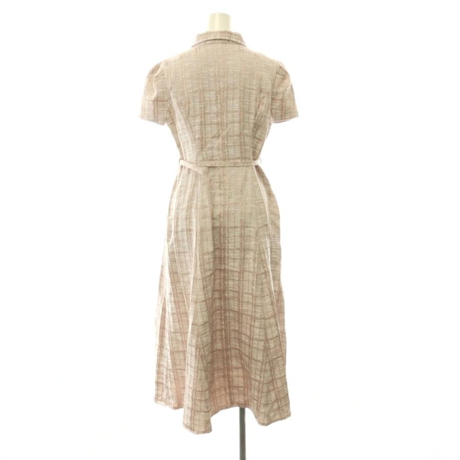 Her lip to ハーリップトゥ Her lip to 25SS Annecy Belted Dress