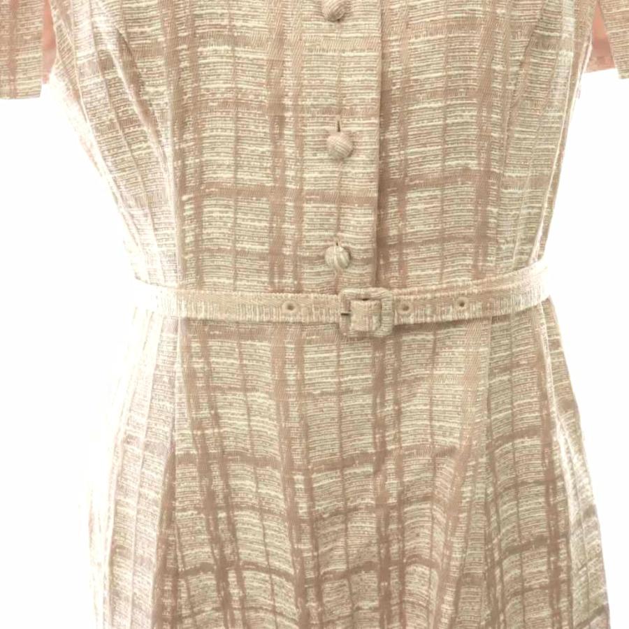Her lip to ハーリップトゥ Her lip to 25SS Annecy Belted Dress
