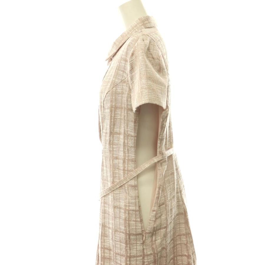 Her lip to ハーリップトゥ Her lip to 25SS Annecy Belted Dress
