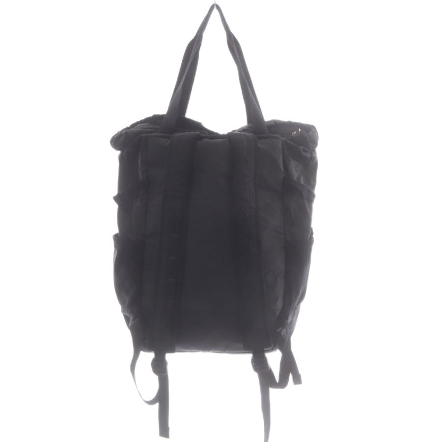 patagonia パタゴニア ライトウェイトトラベルトートパック 2WAY 黒