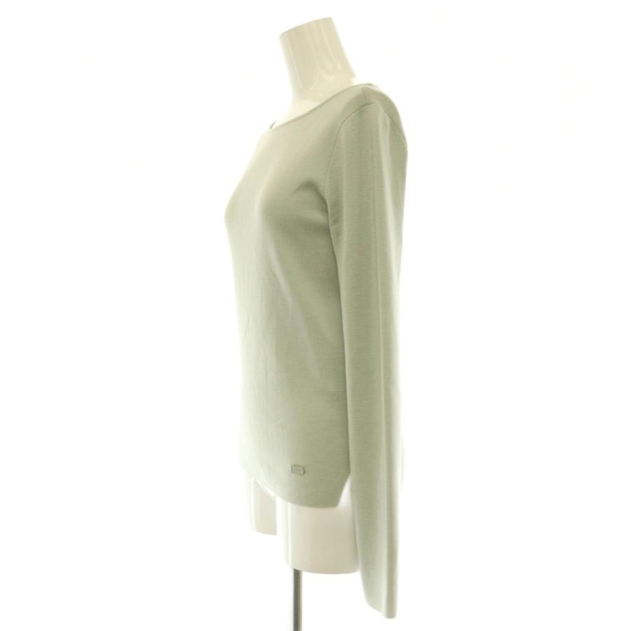 FOXEY（フォクシー） FOXEY Knit Top(Audrey) ニット セーター ウール