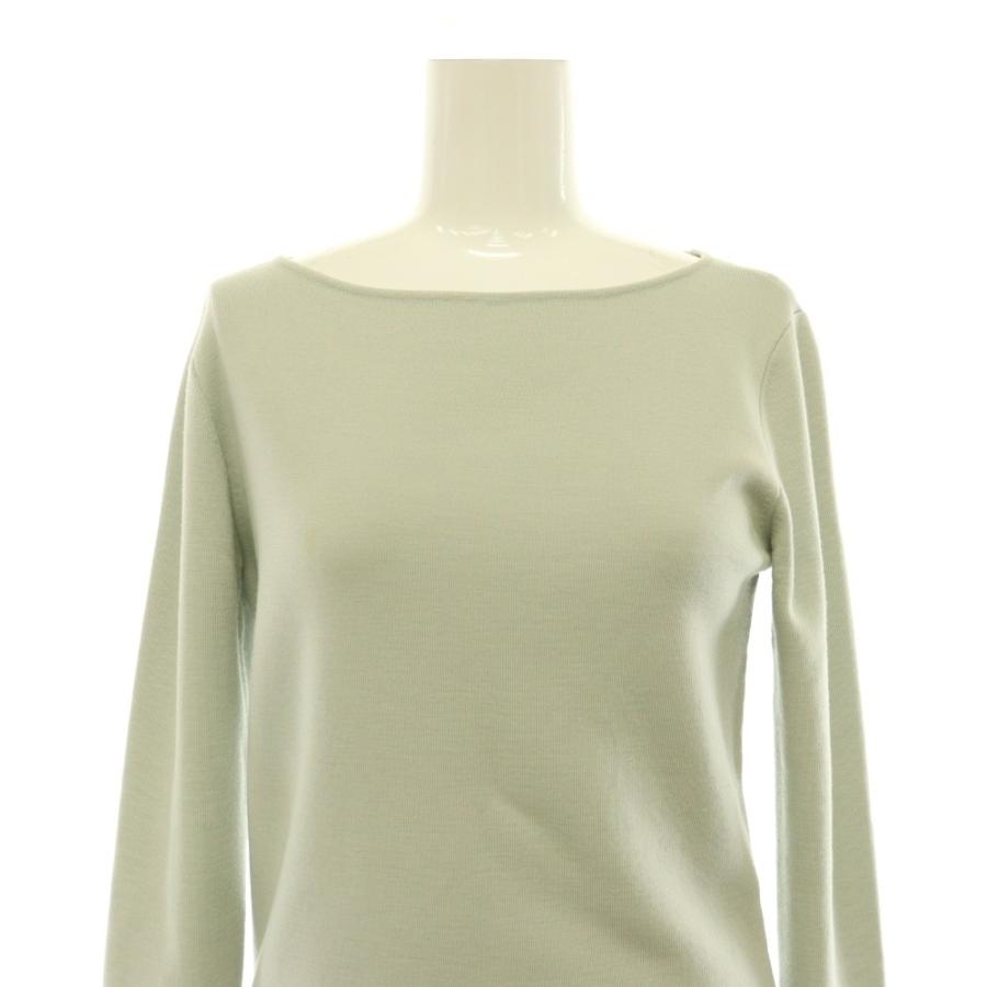 FOXEY（フォクシー） FOXEY Knit Top(Audrey) ニット セーター ウール