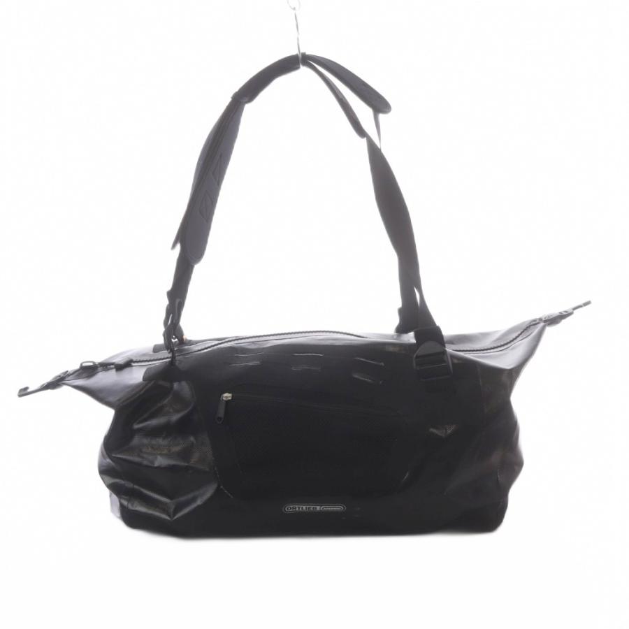Supreme Ortlieb Duffle Bag Black 40L 美品 Supreme（シュプリーム） × オルトリーブ ORTLIEB Duffle Bag ダッフル