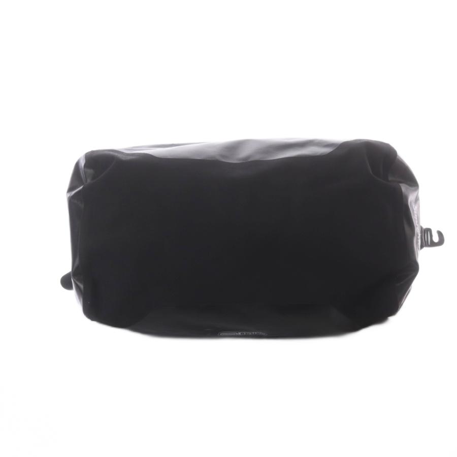 Supreme Ortlieb Duffle Bag Black 40L 美品 Supreme（シュプリーム） × オルトリーブ ORTLIEB Duffle Bag ダッフル