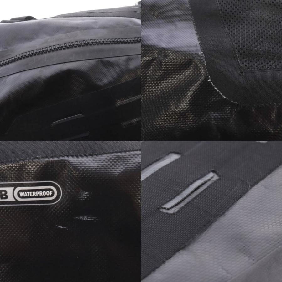 Supreme（シュプリーム） × オルトリーブ ORTLIEB Duffle Bag ダッフル